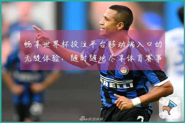 畅享世界杯投注平台移动端入口的无缝体验，随时随地尽享体育赛事直播