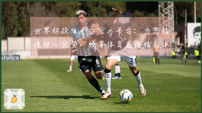 世界杯投注平台官方平台：为您精选核心优势，畅享体育直播精彩体验