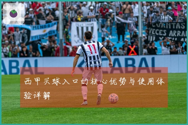 西甲买球入口的核心优势与使用体验详解