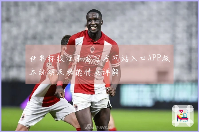 世界杯投注平台官方网站入口APP版本说明及功能特点详解