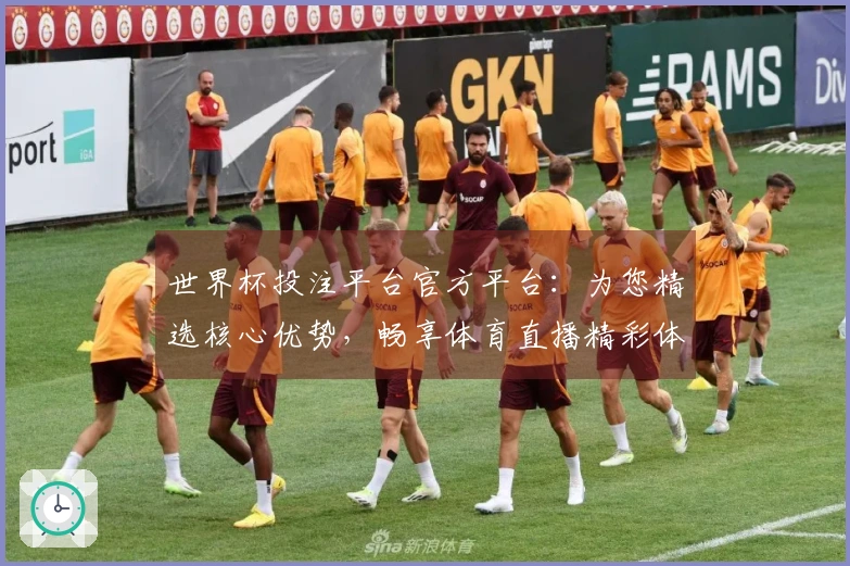 世界杯投注平台官方平台：为您精选核心优势，畅享体育直播精彩体验