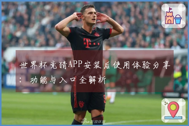 世界杯竞猜APP安装后使用体验分享：功能与入口全解析
